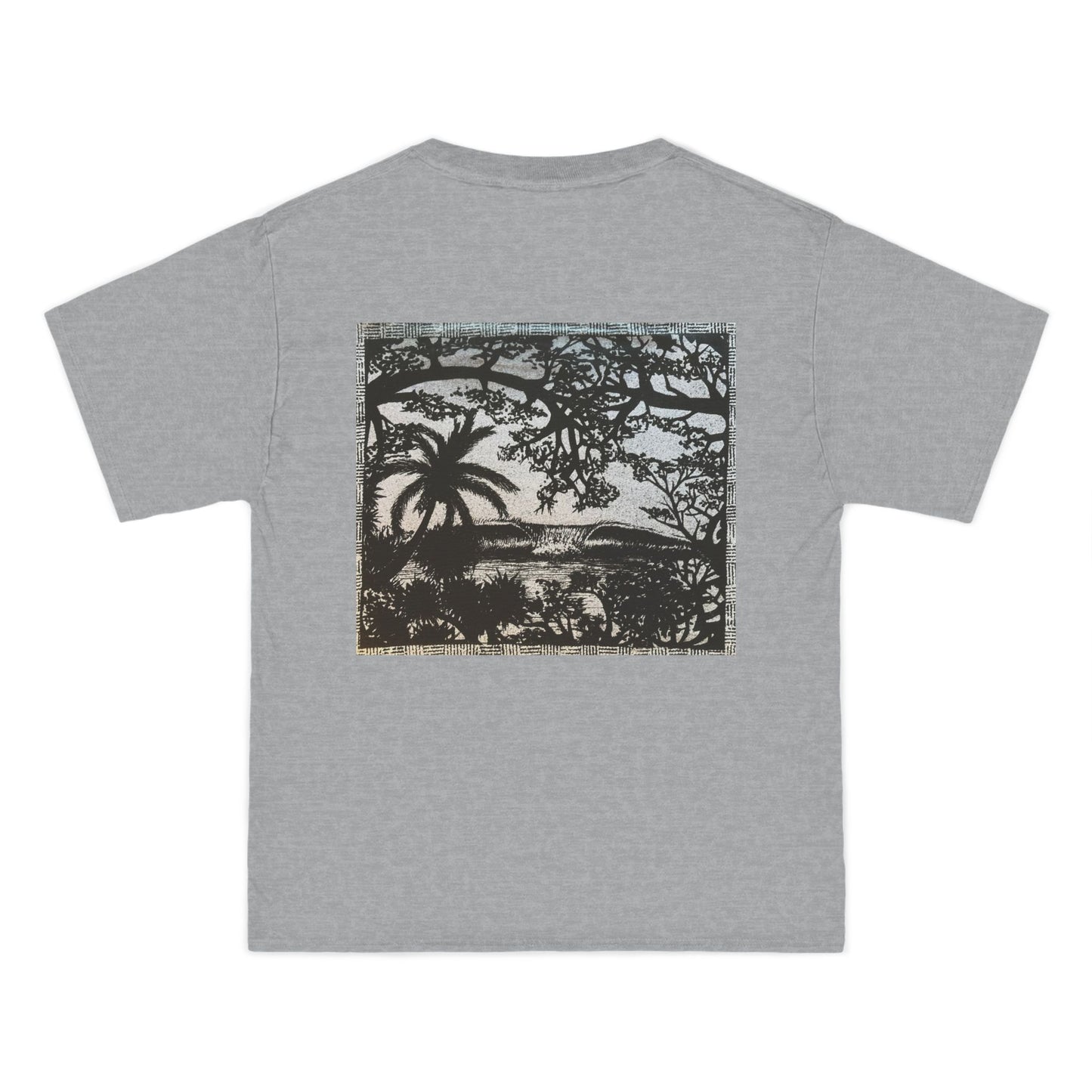 Beefy-T®  Short-Sleeve T-Shirt