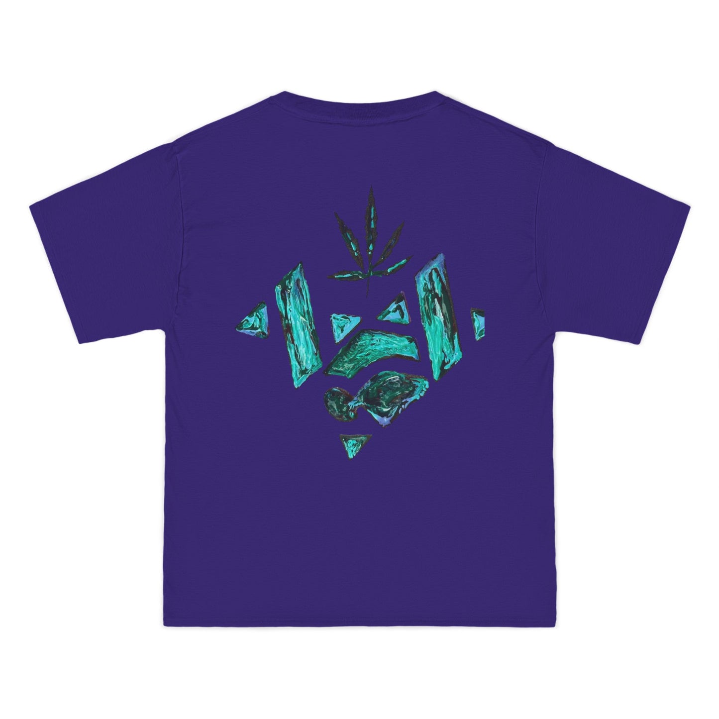 Beefy-T®  Short-Sleeve T-Shirt