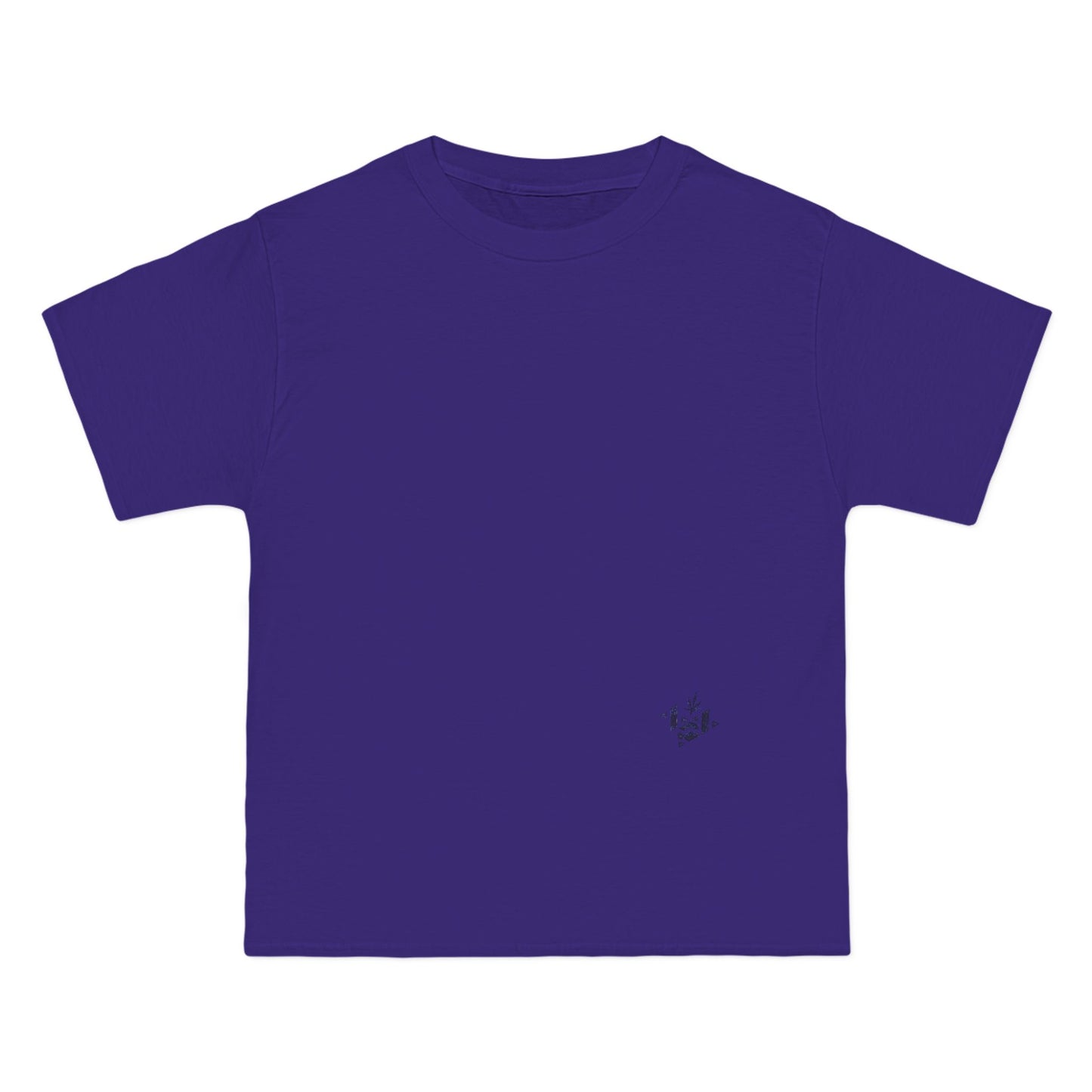 Beefy-T®  Short-Sleeve T-Shirt