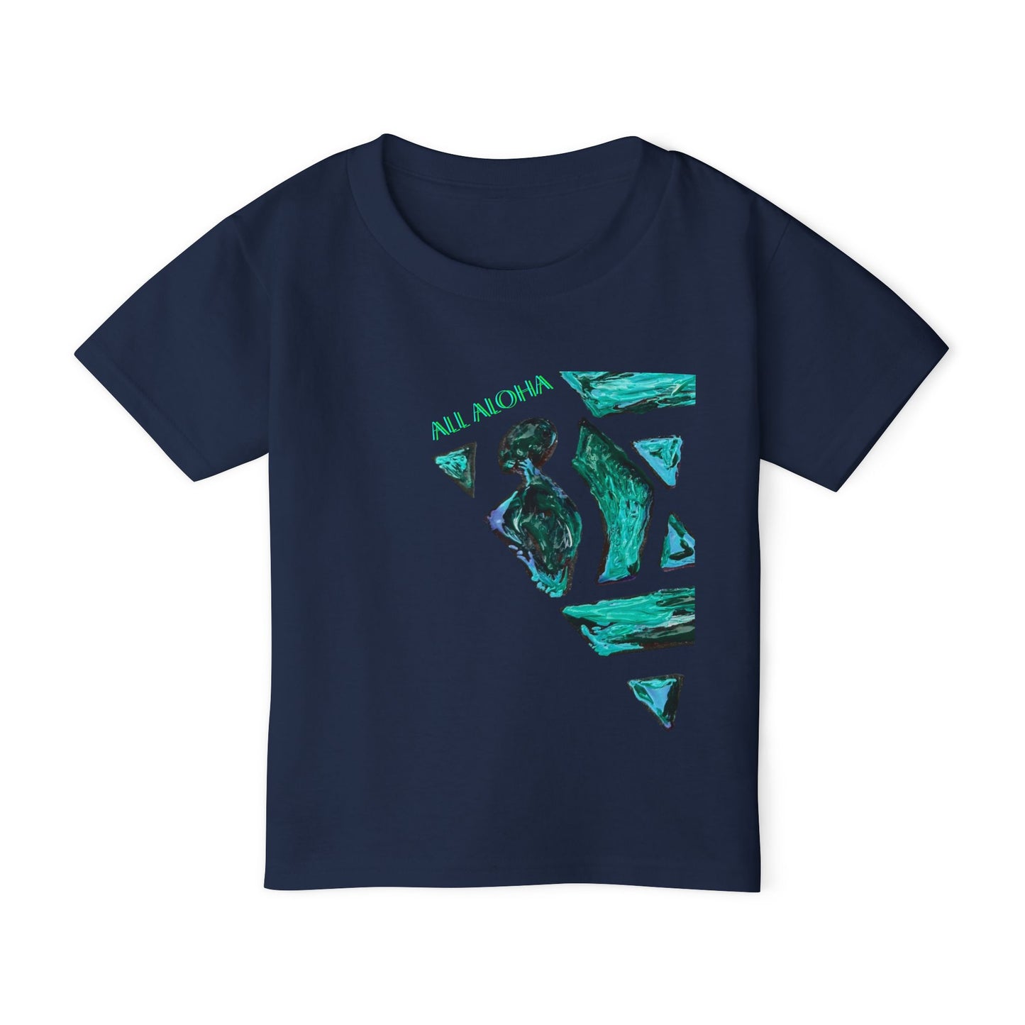 Heavy Cotton™ Toddler T-shirt